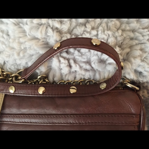 Minkoff mini Mac Crossbody - Picture 5 of 7